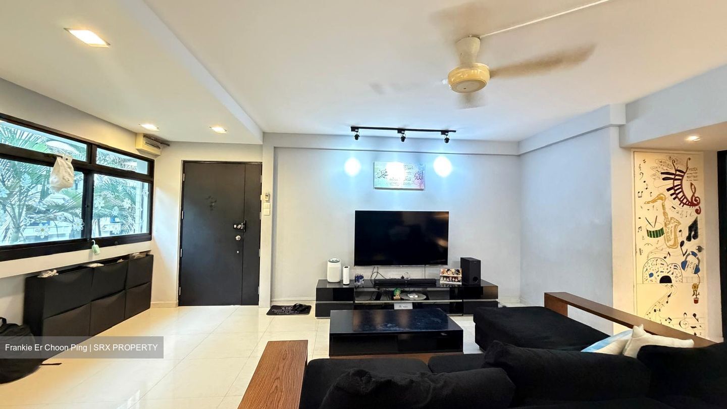 Blk 504 Woodlands Drive 14 (Woodlands), HDB 5 Rooms #638262431